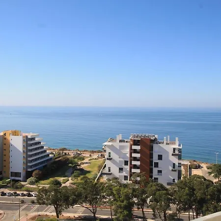 아파트 Praia_da_rocha_vista_mar/ocean_view 포티마오